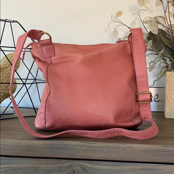 Vintage Fossil Crossbody Bag - Picture 8 of 13